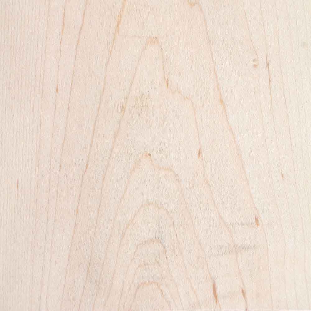 Maple wood grain