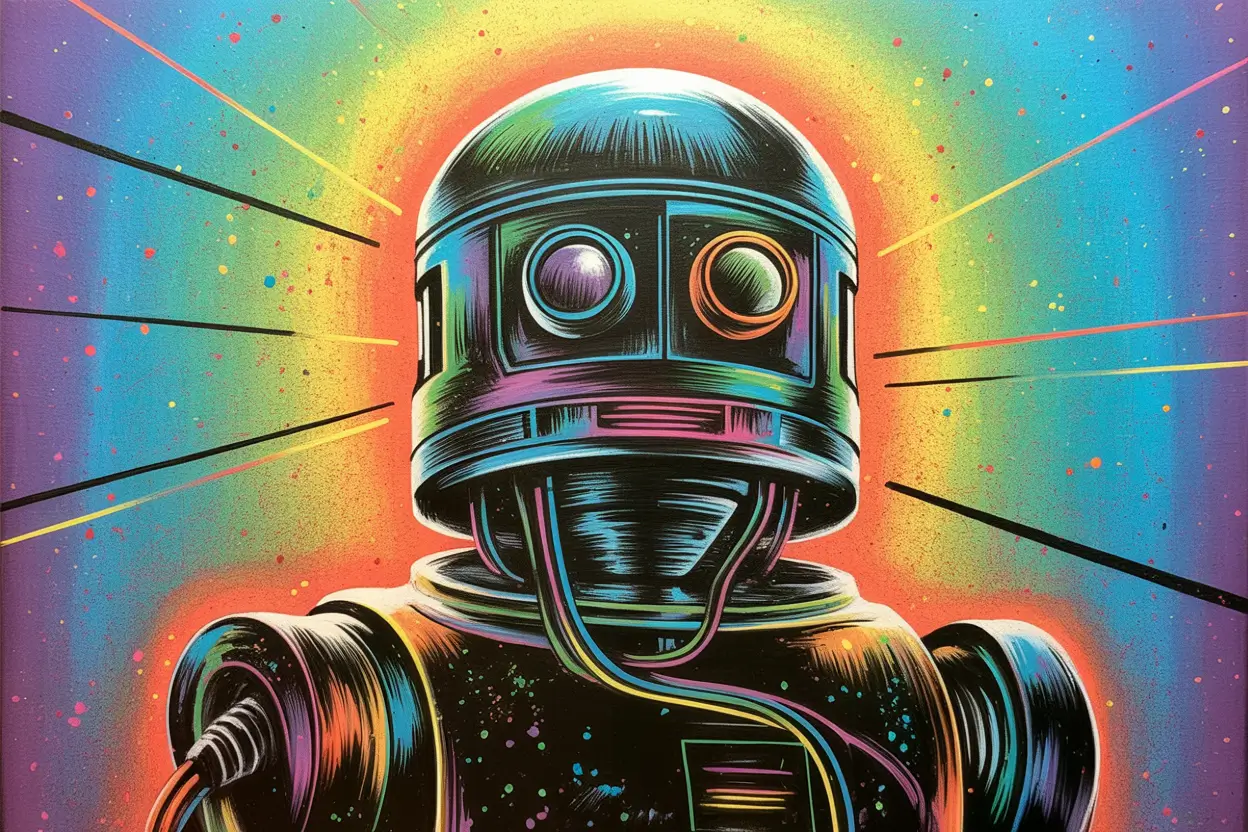 Avatar of David Chen