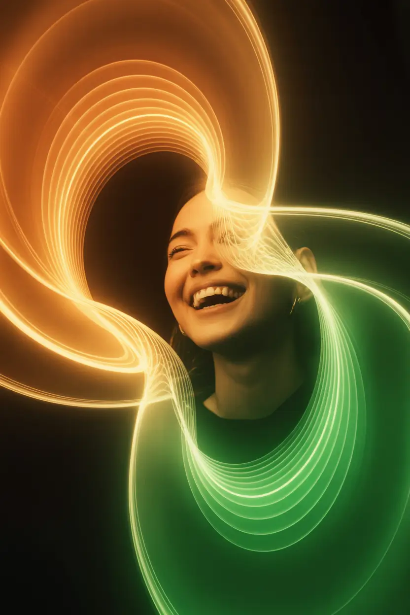 Avatar of Amelia Adams