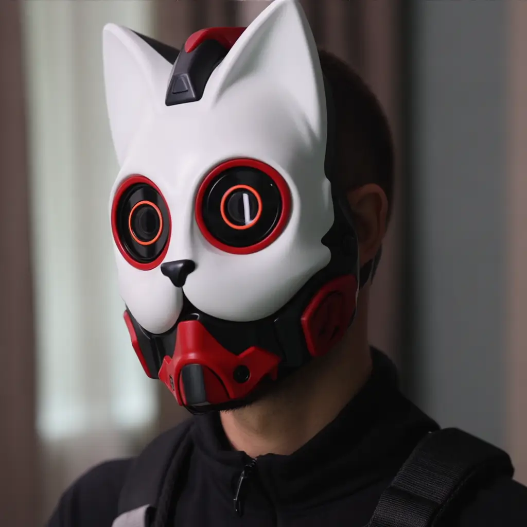 Avatar of Aria Parker